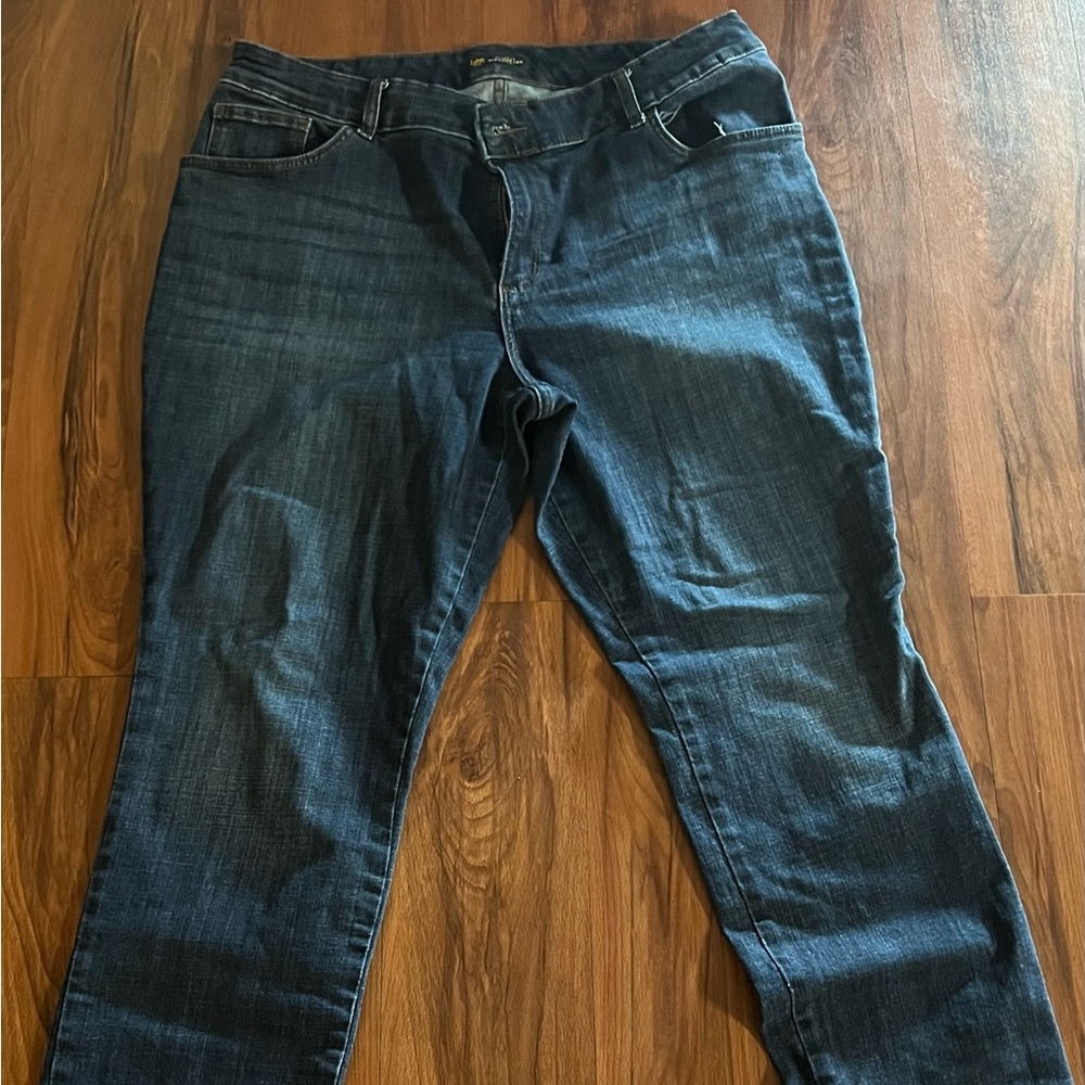Lee Flex Motion Stretch Jeans